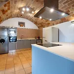 Autentico Mas Catalan Renovado Cerca De Roses Y - Es-228-211 * 兰卡