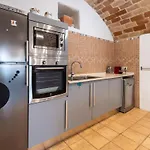 度假居 Autentico Mas Catalan Renovado Cerca De Roses Y - Es-228-211